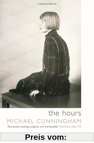 The Hours. (Roman)